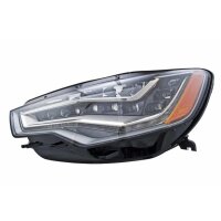 Scheinwerfer-Set links/rechts LED HELLA für AUDI A6 Avant (4G5, 4GD, C7)