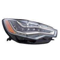 Scheinwerfer-Set links/rechts LED HELLA für AUDI A6 Avant (4G5, 4GD, C7)