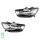Hauptscheinwerfer-Set links rechts 12 V LED HELLA für u.a. AUDI A6