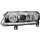 Scheinwerfer-Set links/rechts P27/7W HELLA für AUDI A6 Avant (4F5, C6)