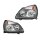 Scheinwerfer-Set links/rechts PY21W HELLA für Renault Clio II (BB_, CB_)