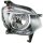 Scheinwerfer-Set links/rechts H4 HELLA für Renault Twingo III (BCM_)