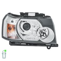 Hauptscheinwerfer-Set 12 V PY21W D3S/H7 W5W Bi-Xenon HELLA für u.a. LAND ROVER