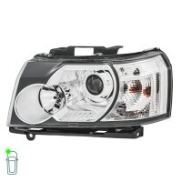 Hauptscheinwerfer-Set 12 V PY21W D3S/H7 W5W Bi-Xenon HELLA für u.a. LAND ROVER