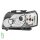 Hauptscheinwerfer-Set 12 V PY21W D3S/H7 W5W Bi-Xenon HELLA für u.a. LAND ROVER