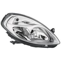 Scheinwerfer-Set links/rechts W5W HELLA für Lancia Ypsilon (843_)