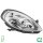 Scheinwerfer-Set links/rechts W5W HELLA für Lancia Ypsilon (843_)
