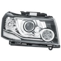 Scheinwerfer-Set links/rechts LED HELLA für Land Rover Freelander 2 (L359)