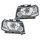 Scheinwerfer-Set links/rechts LED HELLA für Land Rover Freelander 2 (L359)