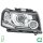 Scheinwerfer-Set links/rechts LED HELLA für Land Rover Freelander 2 (L359)