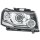 Scheinwerfer-Set links/rechts LED HELLA für Land Rover Freelander 2 (L359)