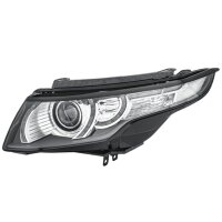 Scheinwerfer-Set links/rechts PSY24W HELLA für Range Rover Evoque (L538)