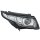 Scheinwerfer-Set links/rechts PSY24W HELLA für Range Rover Evoque (L538)