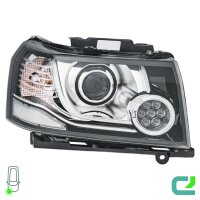 Scheinwerfer-Set links/rechts D3S HELLA für Land Rover Freelander 2 (L359)