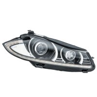 Scheinwerfer-Set links/rechts LED HELLA für Jaguar Xf (X250)