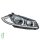 Headlight Set left right LED D3S Bi-Xenon HELLA for e.g. JAGUAR XF