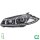 Scheinwerfer-Set links/rechts LED HELLA für Jaguar Xf (X250)
