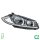 Scheinwerfer-Set links/rechts LED HELLA für Jaguar Xf (X250)