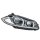 Scheinwerfer-Set links/rechts LED HELLA für Jaguar Xf (X250)