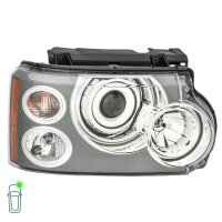 Hauptscheinwerfer-Set 12 V W5W H8 PY21W D1S/H7 Bi-Xenon HELLA für LAND ROVER III