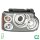 Scheinwerfer-Set links/rechts D1S/H7 HELLA für Range Rover III (L322)