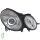Headlight Set 12 V W5W PY21W D1S/H7 Bi-Xenon Halogen HELLA for e.g. MB