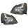 Scheinwerfer-Set links/rechts PY21W HELLA für Renault Clio II (BB_, CB_)