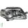 Hauptscheinwerfer-Set 12 V W5W H7/H7 Halogen DE FF HELLA für u.a. VW PASSAT