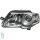 Hauptscheinwerfer-Set 12 V W5W H7/H7 Halogen DE FF HELLA für u.a. VW PASSAT