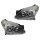 Scheinwerfer-Set links/rechts H7/H1 HELLA für Opel Astra H (A04)