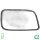 Scheinwerfer-Set, Streuscheibe li/re Halogen HELLA für Mercedes Benz ACTROS