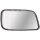 Scheinwerfer-Set, Streuscheibe li/re Halogen HELLA für Mercedes Benz ACTROS