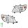 Headlight Set 12 V H7/H3/H7 W5W PY21W Halogen HELLA for e.g. MB SPRINTER
