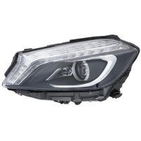 Scheinwerfer-Set links/rechts LED HELLA für Mercedes-Benz A-Klasse (W176)