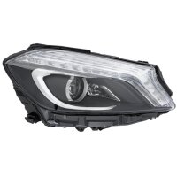 Scheinwerfer-Set links/rechts LED HELLA für Mercedes-Benz A-Klasse (W176)