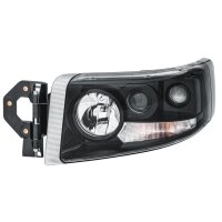 Scheinwerfer-Set li/re W5W HELLA für Renault Trucks Premium II Distr./Lander
