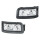 Headlight Set left right 24 V H7/H7 W5W halogen HELLA for MAN TGS and others