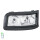 Headlight Set left right 24 V H7/H7 W5W halogen HELLA for MAN TGS and others