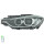Headlight Set left right 12 V PY21W D1S LED bi-xenon HELLA for BMW 3 Series