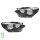 Headlight Set 12 V H6W PY21W W21W H7/H7 Halogen FF HELLA for BMW and others
