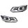 Scheinwerfer-Set links/rechts PSY24W HELLA für VW Tiguan (5N_)
