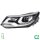 Scheinwerfer-Set links/rechts PSY24W HELLA für VW Tiguan (5N_)