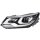 Scheinwerfer-Set links/rechts PSY24W HELLA für VW Tiguan (5N_)