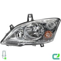 Scheinwerfer-Set li/re W21/5W HELLA für...