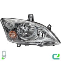 Scheinwerfer-Set li/re W21/5W HELLA für Mercedes-Benz Vito / Mixto Box (W639)