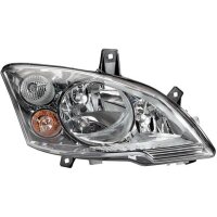 Scheinwerfer-Set li/re W21/5W HELLA für Mercedes-Benz Vito / Mixto Box (W639)