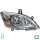 Scheinwerfer-Set li/re W21/5W HELLA für Mercedes-Benz Vito / Mixto Box (W639)