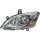 Scheinwerfer-Set li/re W21/5W HELLA für Mercedes-Benz Vito / Mixto Box (W639)