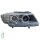 Headlight Set left right 12 V H8 D1S LED bi-xenon HELLA for BMW 3 Series