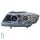 Headlight Set left right 12 V H8 D1S LED bi-xenon HELLA for BMW 3 Series